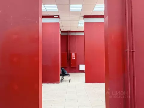 Помещение свободного назначения в Московская область, Балашиха ш. ...