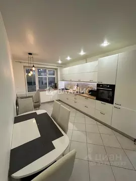 3-к кв. Москва Сходненская ул., 33К1 (56.7 м)