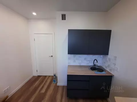 1-к кв. Ульяновская область, Ульяновск ул. Ульяны Громовой, 8Б (31.0 ...