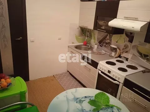 2-к кв. Ямало-Ненецкий АО, Новый Уренгой ул. Пушкинская, 1 (53.0 м)