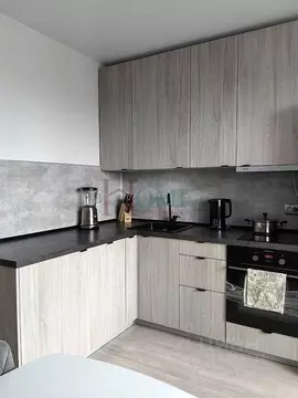 2-к кв. Новосибирская область, Новосибирск Красный просп., 324 (64.0 ...