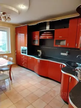 3-к кв. Самарская область, Тольятти ул. Маршала Жукова, 8 (100.0 м)