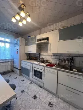 3-к кв. Краснодарский край, Сочи Адлер жилрайон, ул. Ульянова, 53 ...