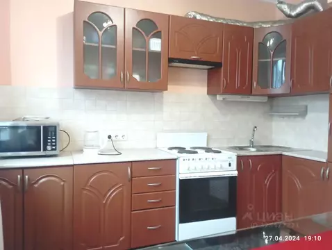 2-к кв. Московская область, Королев ул. Горького, 43а (57.1 м)