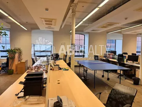 Офис в Москва Электрозаводская ул., 27С7 (839 м)