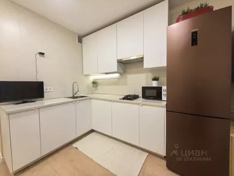 2-к кв. Ростовская область, Ростов-на-Дону ул. Берберовская, 14 (56.2 ...