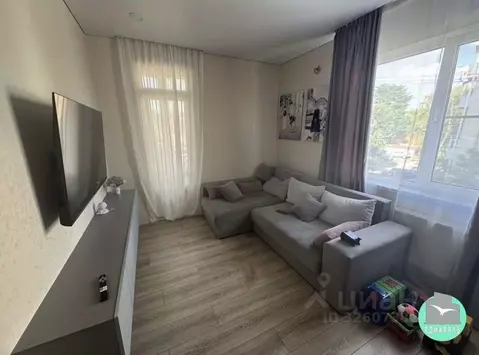 1-к кв. Краснодарский край, Крымск ул. Синева, 36А (37.5 м)