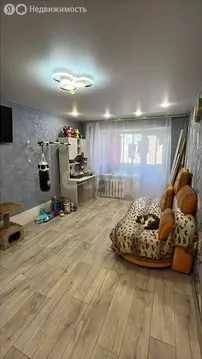 2-комнатная квартира: Комсомольск-на-Амуре, проспект Победы, 44к2 ...