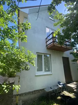 Дом в Калининградская область, Калининград Вишневый сад СНТ, проезд ...