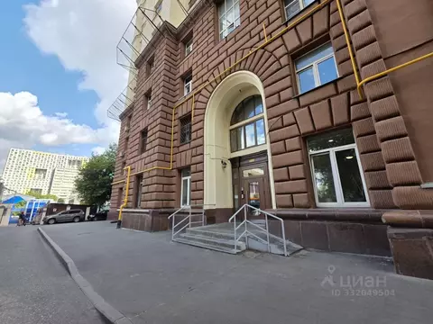 3-к кв. Москва просп. Мира, 120 (75.6 м)