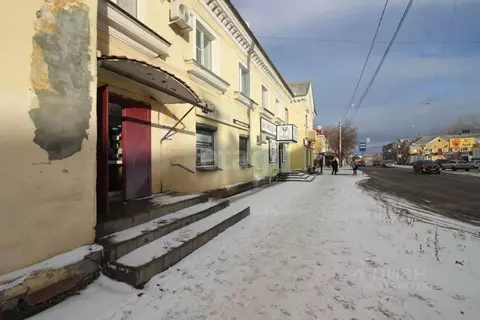 Помещение свободного назначения в Свердловская область, Нижний Тагил ...