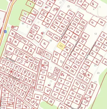 Участок в Калужская область, Жуков 1-я Родниковая ул. (12.1 сот.)