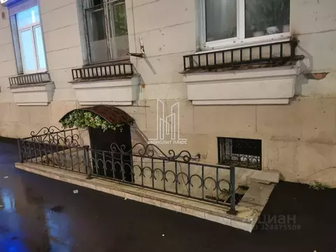 Помещение свободного назначения в Санкт-Петербург ул. Бабушкина, 48 ...