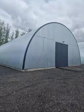 Склад в Московская область, Раменский муниципальный округ, А107 тер. ...