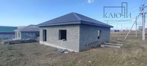 Дом в Башкортостан, Абзелиловский район, Аскаровский сельсовет, с. ...