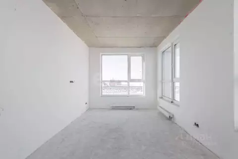 2-к кв. Санкт-Петербург просп. Крузенштерна, 13 (56.1 м)