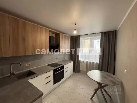 1-к кв. Белгородская область, Белгород просп. Ватутина, 13а (45.0 м)