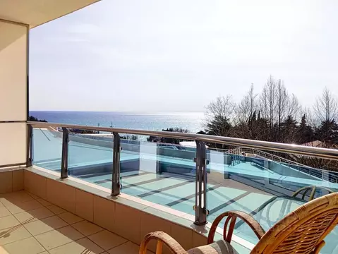 1-к кв. Краснодарский край, Сочи Курортный просп., 92/5 (50.0 м)