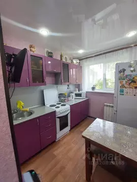 2-к кв. Самарская область, Тольятти 2-й кв-л, бул. Кулибина, 9 (45.0 ...