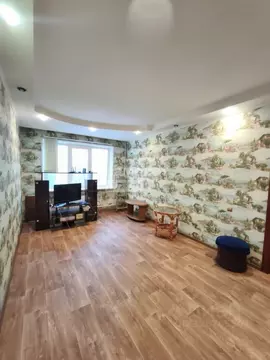 2-к кв. Липецкая область, Липецк ул. Катукова, 20 (50.0 м)