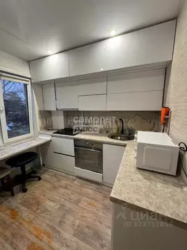 2-к кв. Алтайский край, Бийск Ленинградская ул., 60/2 (45.1 м)