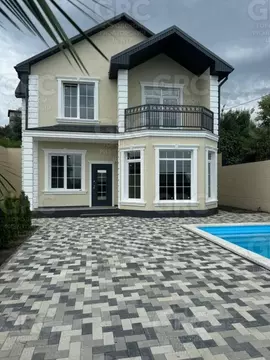 Дом в Краснодарский край, Сочи городской округ, с. Молдовка ул. ...