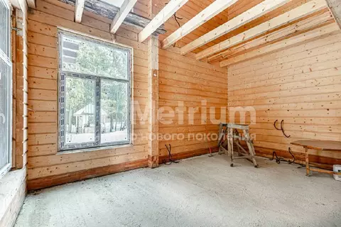 Продается дом в д. Новоглаголево