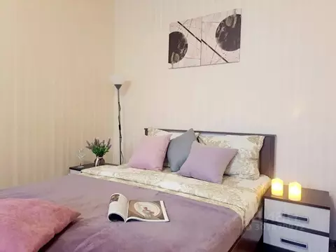 1-к кв. Липецкая область, Липецк ул. Катукова, 23 (45.0 м)