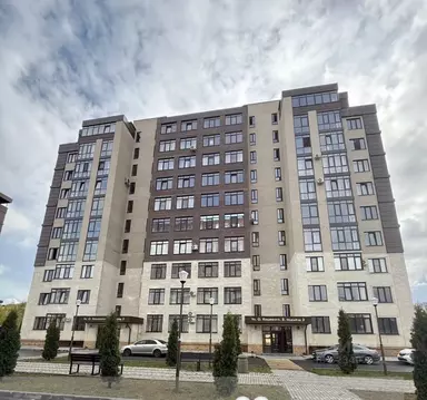 1-к кв. Северная Осетия, Владикавказ Курская ул., 2 (56.0 м)