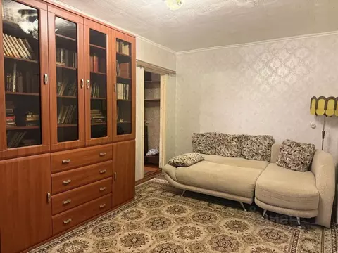 2-к кв. Волгоградская область, Волгоград Рабочий поселок Горьковский ...