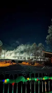 Дом в Алтай, Турочакский район, с. Иогач  (23 м)