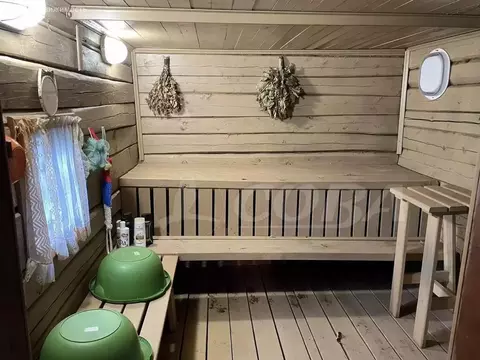 Дом в Тюмень, территория СНТСН Суходольное (46 м)