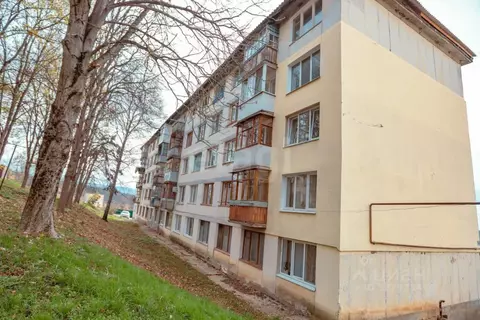 2-к кв. Крым, Бахчисарай городское поселение, Научный пгт ул. Научная, ...