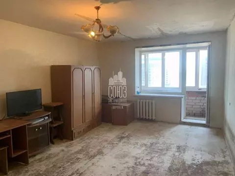 3-к кв. Воронежская область, Воронеж Московский просп., 119 (84.4 м)