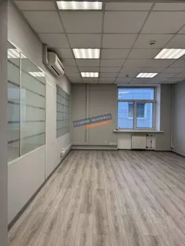 Офис в Санкт-Петербург просп. Александровской фермы, 29Е (28 м)