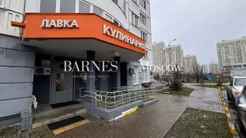 Производственное помещение в Московская область, Химки Молодежная ул., ...