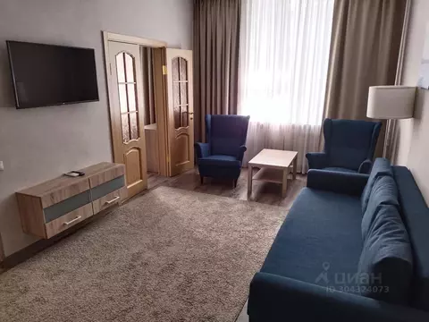 Комната Москва Ярославская ул., 8К2 (35.0 м)