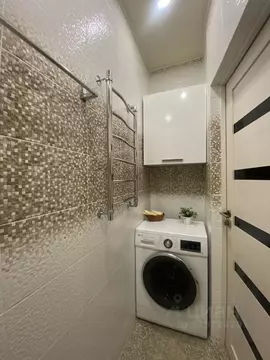 1-к кв. Ханты-Мансийский АО, Нижневартовск Ханты-Мансийская ул., 40 ...