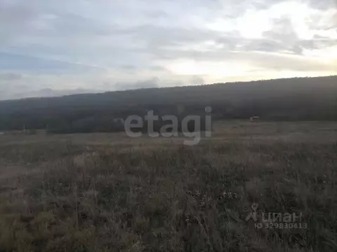 Участок в Саратовская область, Базарно-Карабулакский район, ...