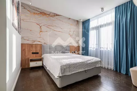 3-к кв. Санкт-Петербург Московский просп., 183-185 (117.0 м)