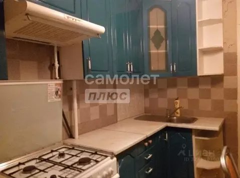 2-к кв. Нижегородская область, Нижний Новгород ул. Коминтерна, 8 (56.0 ...