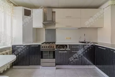 3-к кв. Санкт-Петербург ул. Ильюшина, 11 (63.7 м)