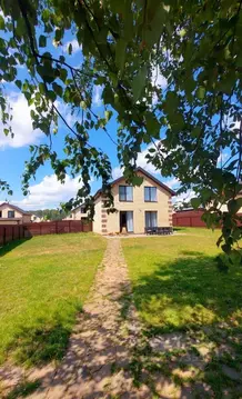 Дом в Ярославская область, Ярославский район, Карабихское с/пос, д. ...