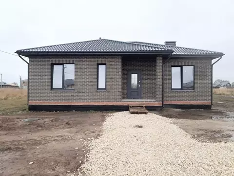 Дом в Татарстан, Лаишевский район, Егорьевское с/пос, д. Кзыл-Иль ул. ...