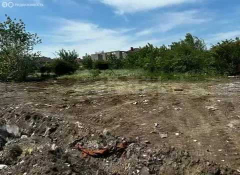 Участок в Шахты, улица Федосеева (8 м)