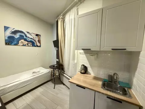 1-к кв. Санкт-Петербург Литейный просп., 61 (14.0 м)