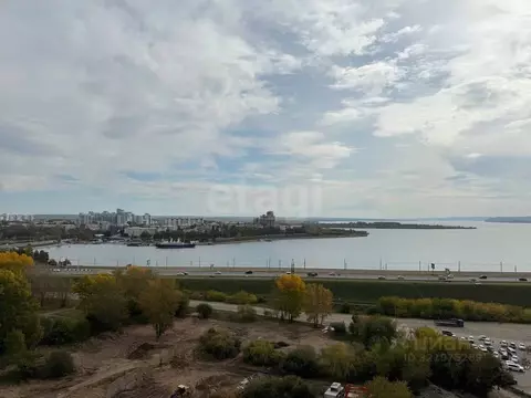 1-к кв. Иркутская область, Иркутск ул. Юрия Левитанского, 12/1 (44.7 ...