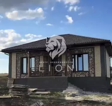 Дом в Белгородская область, Белгородский район, пос. Майский ул. ...