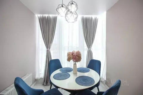 3-к кв. Алтайский край, Барнаул Северный Власихинский проезд, 122к6 ...