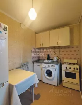 1-к кв. Чувашия, Новочебоксарск проезд Энергетиков, 1А (34.6 м)